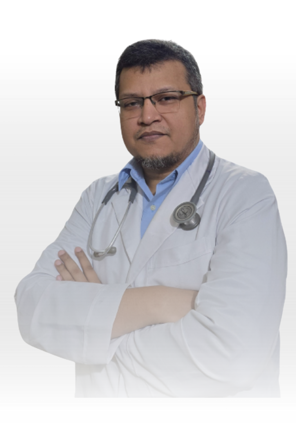 Dr. ABDULLAH AL PARVEZ